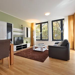 Comfort Appartement met een Slaapkamer