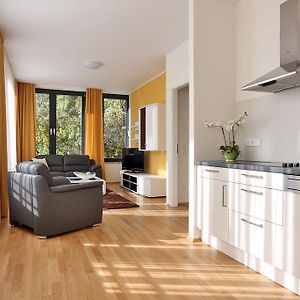 Standaard Appartement met een Slaapkamer